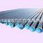 Top 10 manufacturer Gi steel pipe seamless 57mm tube