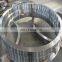 AISI430 AISI420 Stainless Steel Rings,Disks and Forings Parts manufacturer