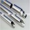 China Tangshan IS, AISI,ASTM, DIN stand 304 stainless steel tube/pipe