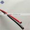 UL 3003 Standard 2 core PVC Insulation Flat DG Cable