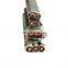 Electric Submersible Oil Pump Power Low Voltage Esp Flat Cables