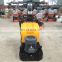 Remote controlled planetary concrete floor polisher /concrete floor grinder for sale