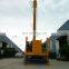 HWD8Y pile driver price for solar pile driver hole drilling rig