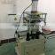 professional jinan End milling Machine for Aluminum Door and Window making machine