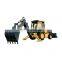 Changlin Brand WZ30-25 Model Towable Backhoe Loader