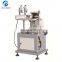 high quality mini end milling machine for aluminum profile