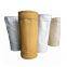 Chinese manufacturer high end aramid Nomex filter bag for dust collector