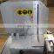 Chinese Suppliers of Aluminum Window and Door Cutting Machine Double Head Mitre Saw