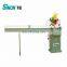 High quality Aluminum window cutting machine with low price
