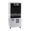 A- Hot sale air commercial dehumidifier machine with forward wind metal plate 90-138L  for home style dehumidifier