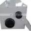 DXF-1200 Ceiling pipeline mounted dehumidifier 158L/D for household swimming pool fresh air dehumidifier