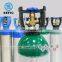 High Quality Empty Aluminum Co2 /Oxygen Gas Cylinder