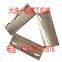 ZCuZn35Al2Mn2Fe1 steel factory copper sliding plate, copper board, tin bronze, almumim bronze, high-strength brass.