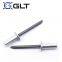 Blind Rivet Manufacturers Aluminum/ Steel Closed End Blind Rivets