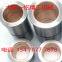 Surfacing copper wear-resistant layer, steel-based cast tin bronze, steel-copper metallurgy combination, integral steel copper bimetal.