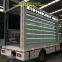 led advertising truck led mobile stage truck for sale