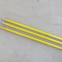 link operating rod; insulated link rod; link operated pole