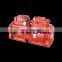 705-95-07120  705-95-07121 Various KAWASAKI Hydraulic Pump Triple Pump Machine No. HD785-7