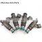 Car Accessories spare parts fuel injector nozzle FBJC100 16600-5L700 for Nissan Infiniti Fx35 G35 350z