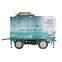LS250TF Genset with NTA855-G1A Engine 250kw Diesel Generator Trailer Generator