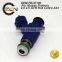 Fuel Injector For Primera 2.0 2.5 GTR R34 Cefiro A33 16600-AA500 FBJE100