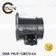 ZCN MAF Mass Air Flow Sensor F6UF-12B579-AA FOR  Ford MUSTANG 1999-2003 4.6L  AIR FLOW METER F6UF-12B579-AB