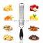 Hot Selling Cooking Tools Stainless Steel Cheese Grater