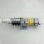 Fuel Stop Solenoid 1502-24C6U1B2S1A