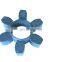 screw air compressor rubber coupling