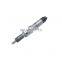 Fuel Injection Spare Parts Common Rail Injector 0445120218