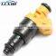 Original Fuel Injector Nozzle K37013250 For Hyundai Kia Sephia 0280158673