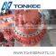 final drive assy MAG-170VP-3400E-7 travel motor assy