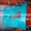 Excavator EX200-2 cabin glass made in China EX200-2 cabin door glass