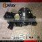 Excavator 4LE1 engine water pump 8-94140341-0
