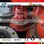 KYB MAG-26VP-320-3 travel motor MAG-26VP-320-3 final drive assy excavator spare parts