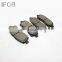 IFOB car brake pad for toyota avanza 04465-B4050 04465-BZ010 04465-BZ020
