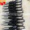 PC600-7 PC750-7 Injector Assembly 095000-0562 6218-11-3101 6D140-3 Fuel Injector Ass'y