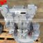 ZX270-3 HPV118 New Original Excavator Kawasaki Main Hydraulic Gear Piston Pump 9257345 9257346 9195239