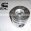 3957797 3957795 Cummins engine 6D102 4BT 6BT piston