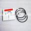 Excavator machinery parts B3.3 diesel Engine parts Piston ring set C6205312200