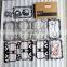 genuine construction machinery N14 overhaul gasket set 4089371 4024928 3804740  truck diesel engine upper engine gasket set