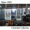 High Quality Facing in CNC Lathe for turning pump