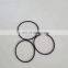 Construction Machinery Diesel ISX15 Engine Spare Parts O Ring Seal 145551
