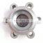 Chongqing diesel engine spare parts fan parts NT855 NTA855 fan spacer 3005589 Fan Pilot Spacer