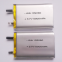 Li Po battery 3.7v 5000mah 2000mah lithium-ion polymer battery for GPS tracker folklifts