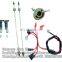 Common rail piezo injector CRI tester EPS200