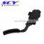 ACCELERATOR PEDAL Suitable for NISSAN QUEST OE 18002ZE60A 18002ZE61A 18002ZE61B 670004P 1802493455   PPS1133