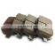 Front Japanese Brand Ceramic Disc Brake Pad For RX300 Accessories OEM 04465-33130