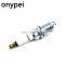 4-pcs Platinum NLP100290 Spark Plugs for Freelander 2.5L V6 2000-2004