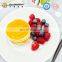 Top level new arrival rheon automatic pancake making machine